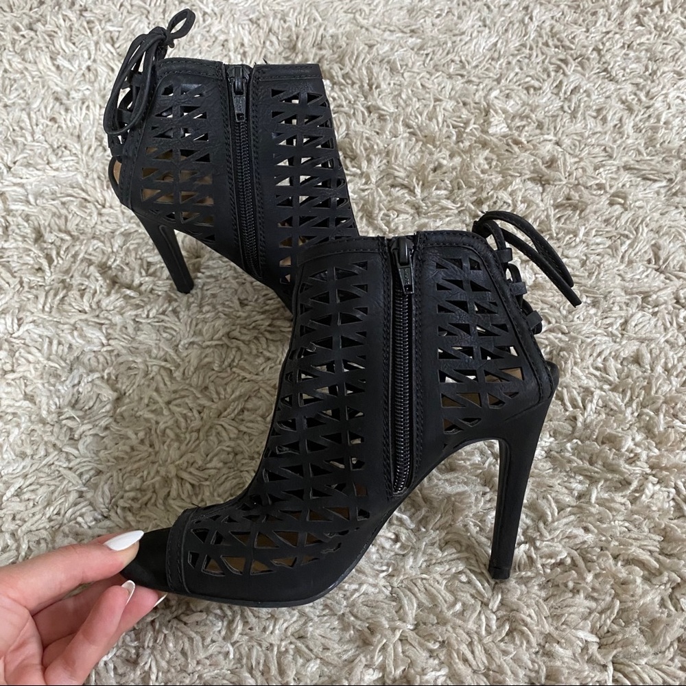 Lauren Conrad Heels